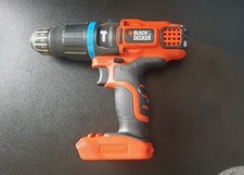 Black & Decker 18v Cordless