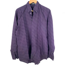 Versace Classic V2 Shirt Mens