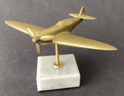 Vintage brass ww2 - vintage,
