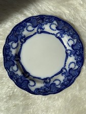 Antique "Delamere" plate by