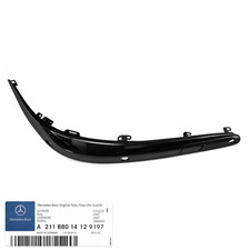 GENUINE MERCEDES FRONT RIGHT