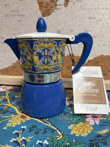 Brandani italian cup - 3, mosaic