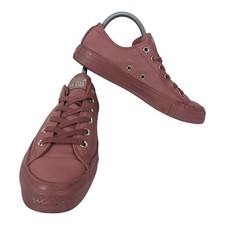 Converse All Stars Pink Rose