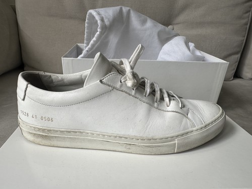 Common projects achilles low - achilles,