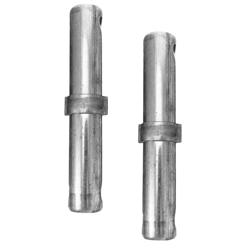 Pcs scaffolding coupling - pcs,
