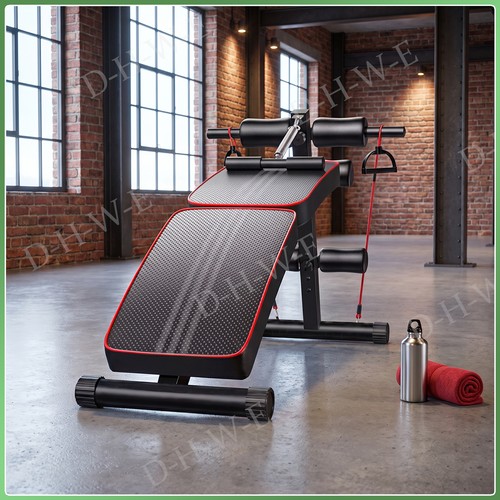 Home sit bench - up,