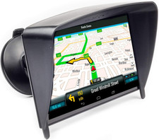 Digicharge Sat Nav GPS Sun