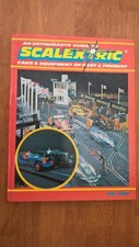 Scalextric Cars & Equipment