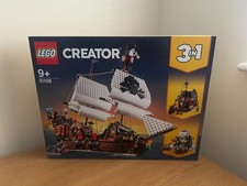 LEGO 31109 Creator 3-in-1