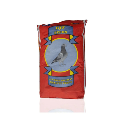 Bjf wheat 25kg - bjf,