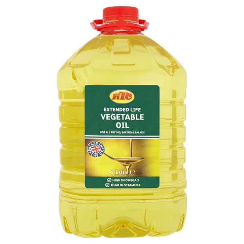Ktc extended life vegetable - ktc,