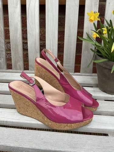 Jones bootmaker women pink - jones,