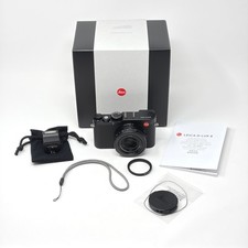 Leica D-Lux 8 Compact Digital