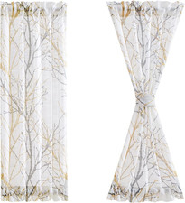 FMUNCTEX Yellow French Semi