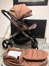 Icandy Peach 6 Teracotta