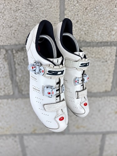 Sidi ergo road cycling shoes - road,