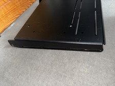 Pedal Mounting Plate For Racing Simulator Rig’s From Sparco Rig Will Fit Other’s