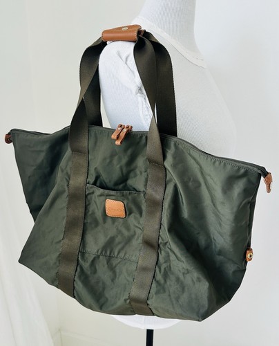 Bric italy duffle bag - bric’s,