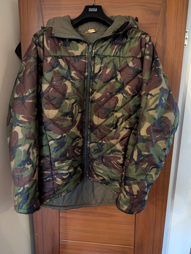 Fortis snugpak sj9 - fortis, jacket
