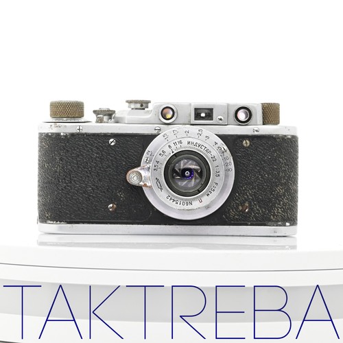Zorki leica copy ltm39 - leica,