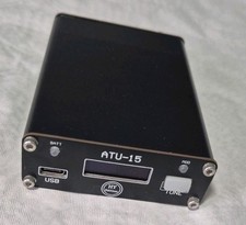Atu shortwave automatic - shortwave,