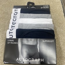 Marks and Spencer Autograph