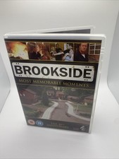 Brookside Most Memorable
