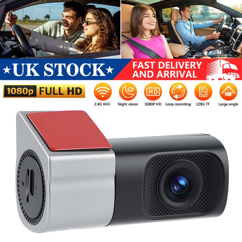1080p mini wifi - dash, cam