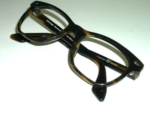 American optical saratoga - optical,
