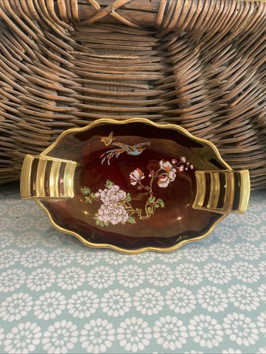 Vintage carlton ware - vintage,