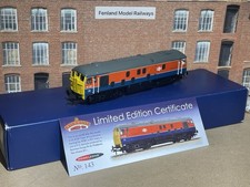 Bachmann OO Gauge 32-425X BR