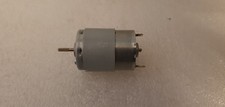 Motor for Gauge 1 and Gauge O