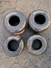 Full Set Bridgestone Karting
