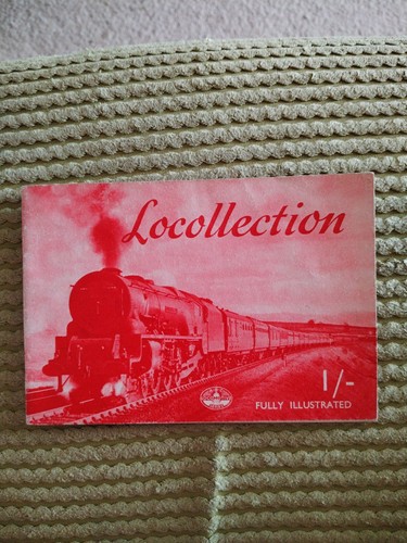 Ian allan abc locollection - allan,
