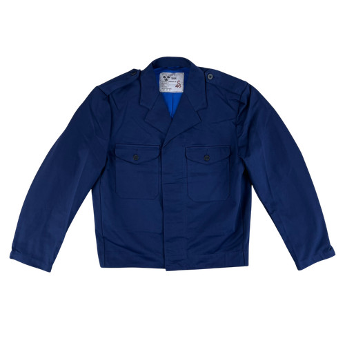 Swedish navy surplus jacket - surplus,
