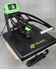 Galaxy Heat Press Machine Auto