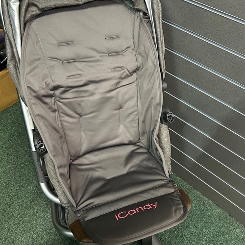 Icandy peach all terrain - peach, all-terrain
