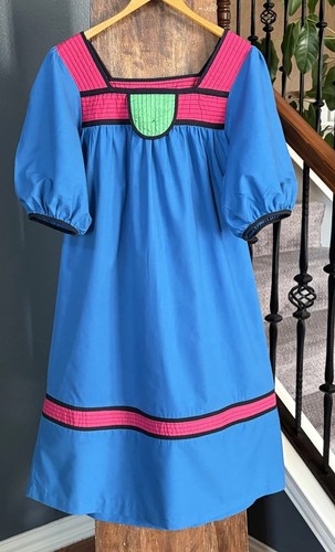 Vintage balloon short - balloon, short-sleeve