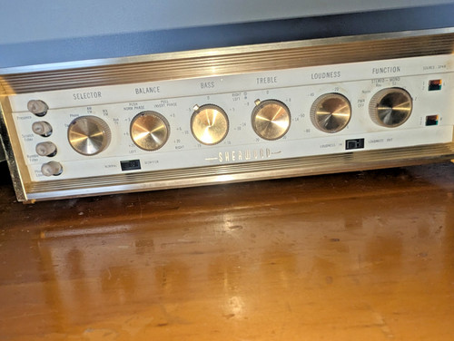 Beloved sherwood 5000 - my,