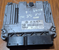 VW GOLF MK5 1.6 FSI  ENGINE ECU CONTROL UNIT 03C906056CA  #M6169