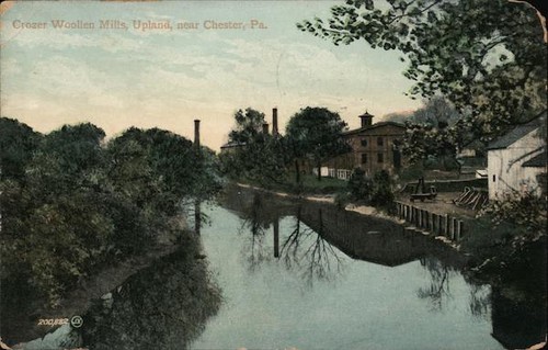 Upland pennsylvania crozer - upland,,