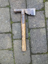 Vintage English Made White