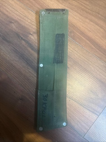 British army pattern p58 - 58,