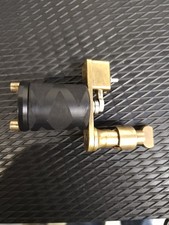 Rotary Work Tattoo Machine