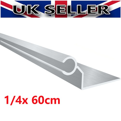 Awning rails channel - channel, vw