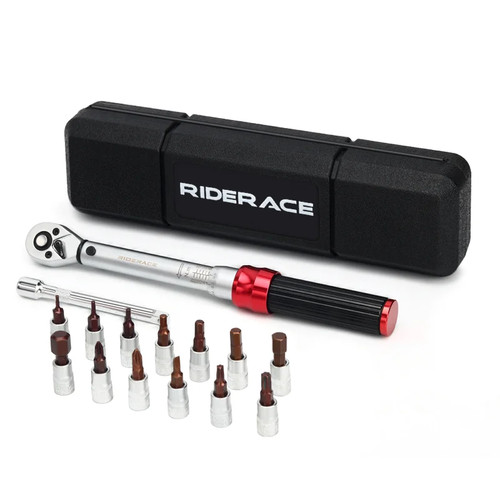 Bicycle torque wrench set - bicycle,
