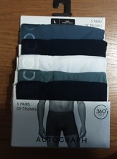 M&S Autograph 360° Flex