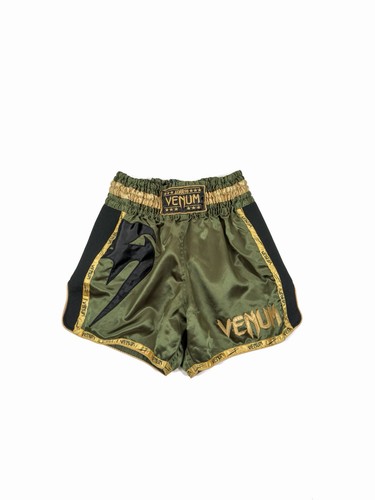 Venum muay thai - muay, shorts
