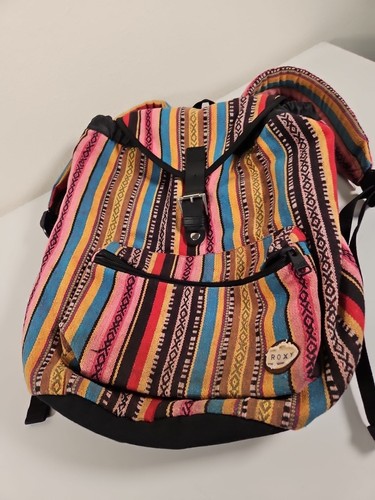 Roxy women backpack - roxy, surfer