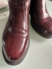 Dr. Martens Vegan 2976 Chelsea